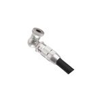 Pompe lezyne slip chuck, silver