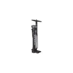 Pompe  pied topeak joe blow booster, black