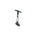Pompe  pied topeak joe blow max hp, silver