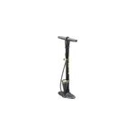 Pompe  pied topeak joe blow max ii, black