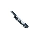 Pompe topeak morph mini, silver