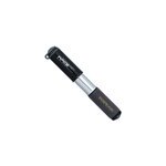 Pompe topeak race rocket, black