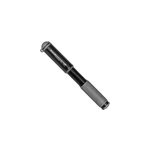Pompe topeak race rocket hp, black Pompe topeak race rocket hp, black