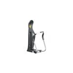 Porte - bidon ajustables topeak modula 2, black / silver