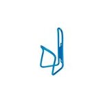 Porte - bidon lifeline (alliage), metallic blue Porte - bidon lifeline (alliage), metallic blue