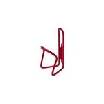 Porte - bidon lifeline (alliage), metallic red Porte - bidon lifeline (alliage), metallic red