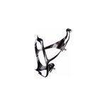 Porte - bidon lifeline (carbone lger), black