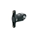 Porte bidon topeak cage, black