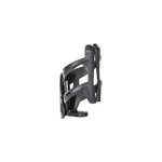 Porte - bidon topeak tri - cage, black