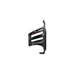 Porte - bidon xlab chimp carbone, matte black
