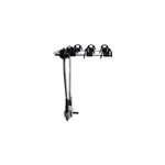 Porte - vlos thule 972 hangon (3 vlos), silver