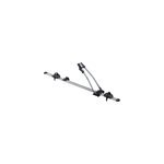 Porte v�lo toit thule freeride upright, green