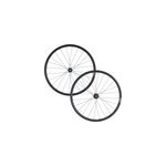 Paire de roues prime orra 700c (gravel, alliage), black