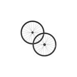 Paire de roues prime orra 700c (gravel, carbone), black