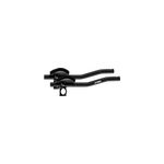 Prolongateur de cintre aro prime s - bend clip - on, noir