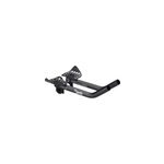 Prolongateur de cintre deda elementi parabolica uno clip - on, black Prolongateur de cintre deda elementi parabolica uno clip - on, black