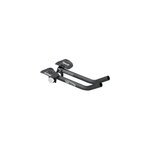 Prolongateur de cintre deda parabolica clip - on, black Prolongateur de cintre deda parabolica clip - on, black