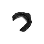 Protection arrière leatt dbx ride 4, black Protection arrière leatt dbx ride 4, black