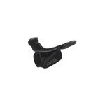Protection avant leatt dbx ride 4, black