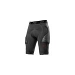 Protection fox racing titan race, charcoal