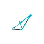 Cadre semi - rigide ragley big al (aqua / blanc, 2023), aqua / noir