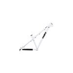 Cadre semi - rigide ragley big al (aqua / blanc, 2023), blanc / gris