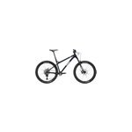 Vtt semi - rigide ragley marley 1. 0 (bleu marine), bleu marine