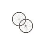 Reynolds arx 29 carbon road wheelset, black