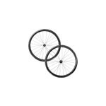 Reynolds atr gravel disc wheelset, black