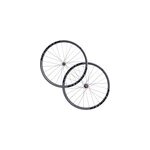 Reynolds black label g650 expert carbon wheelset, black