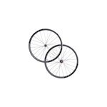 Reynolds black label g700 expert carbon wheelset, black