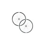 Reynolds g700 tss cl carbon disc gravel wheelset, black