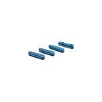 Reynolds power cryo road carbon brake pad inserts, blue Reynolds power cryo road carbon brake pad inserts, blue