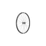 Roue avant dt swiss xm 1700, black