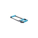 Rouleau d'entra�nement tacx galexia t1100, blue / grey