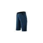 Troy lee designs ruckus shorts, solid dark slate blue