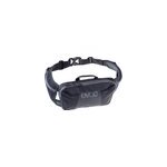 Sac banane evoc 1l ss22, black Sac banane evoc 1l ss22, black