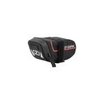 Sac de selle taille xs zefal z light, black