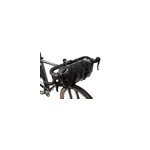 Sacoche de guidon lifeline adventure, black Sacoche de guidon lifeline adventure, black