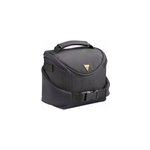 Sacoche de guidon topeak tourguide compact, black Sacoche de guidon topeak tourguide compact, black