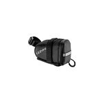 Sacoche lezyne caddy - petite, black Sacoche lezyne caddy - petite, black