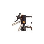 Sacoche de potence restrap, black