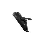 Sacoche de selle lifeline adventure, black