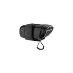 Sacoche de selle avec outils lezyne micro caddy - taille s, black Sacoche de selle avec outils lezyne micro caddy - taille s, black