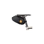 Sacoche de selle restrap, black