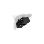 Sacoche de selle scicon elan 210, black