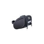 Sacoche de selle topeak sidekick stw wedge, black