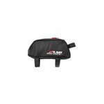 Sacoche de tube xlab pocket rocket xl plus, black