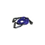 Sangle de musculation fitness - mad safety (moyenne), neutral