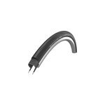 Schwalbe lugano ii endurance road tyre, black